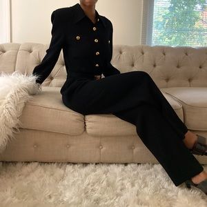 St. John’s Jumpsuit